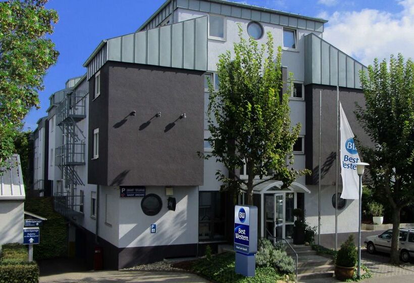 Best Western Hotel Am Kastell