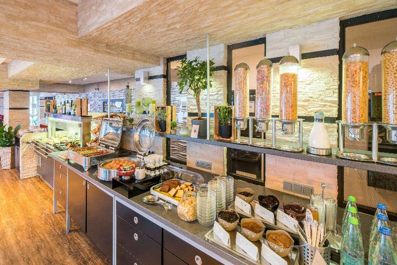 Best Western Hotel Am Kastell