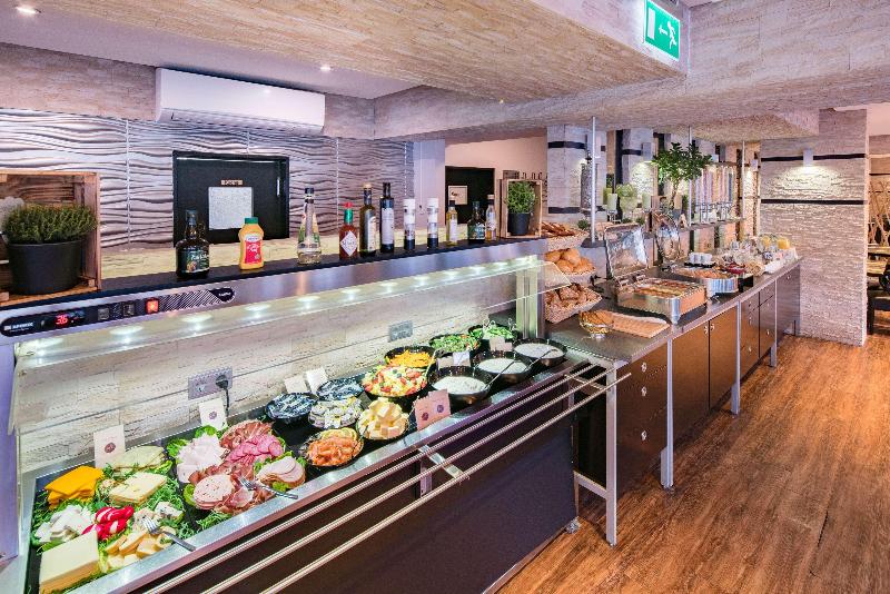 Best Western Hotel Am Kastell