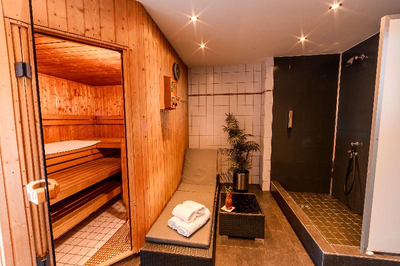 Best Western Hotel Am Kastell