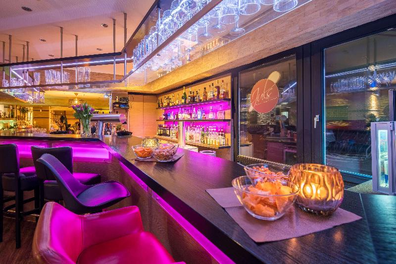 Best Western Hotel Am Kastell