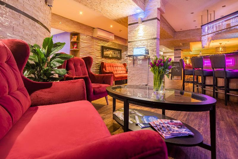 Best Western Hotel Am Kastell