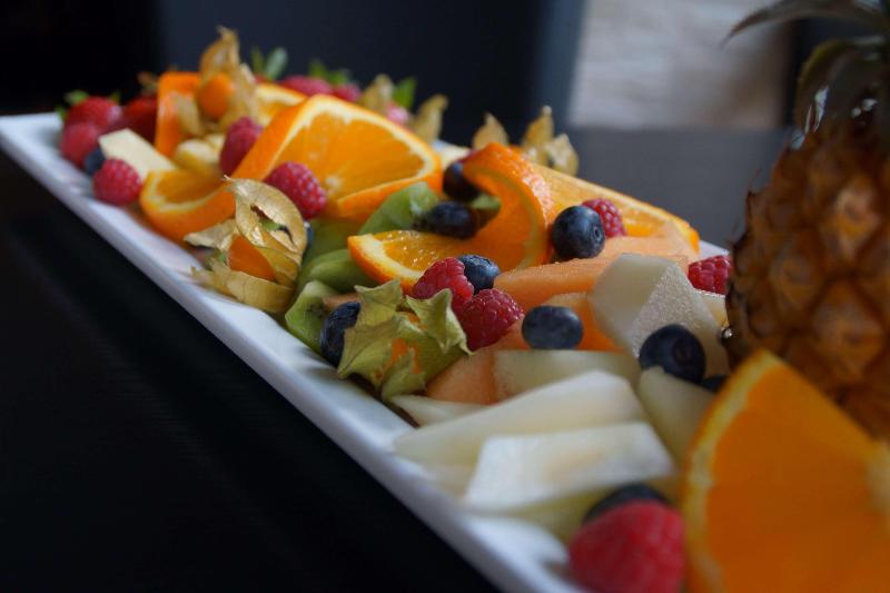 Best Western Hotel Am Kastell