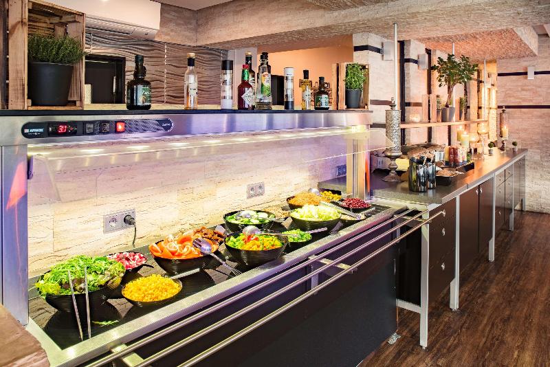 Best Western Hotel Am Kastell