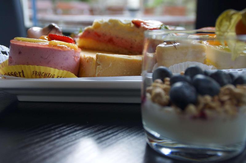 Best Western Hotel Am Kastell