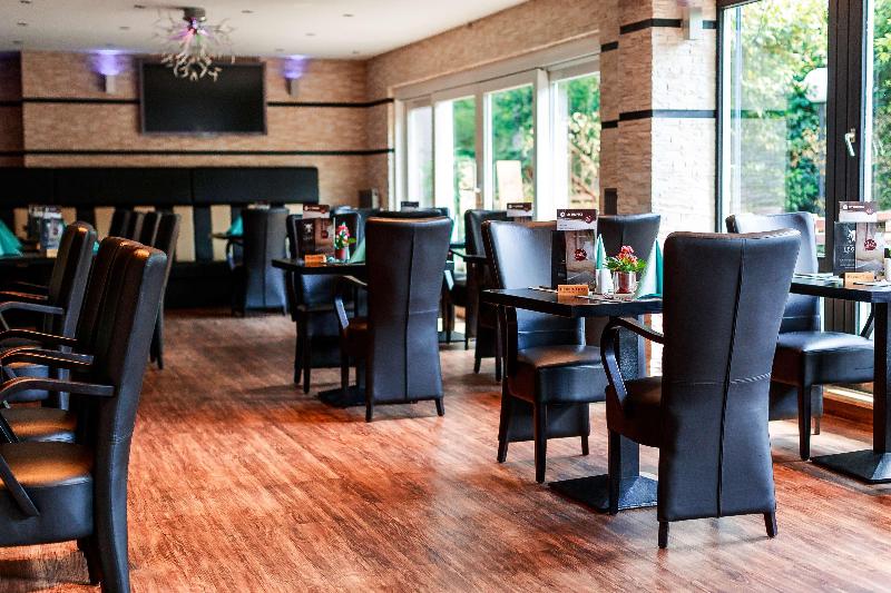 Best Western Hotel Am Kastell