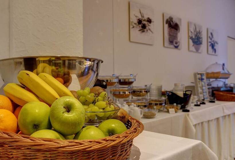 Sure Hotel By Best Western Ambassador Duesseldorf