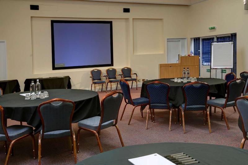 ホテル Best Western Chilworth Manor