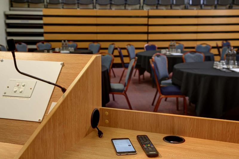 ホテル Best Western Chilworth Manor