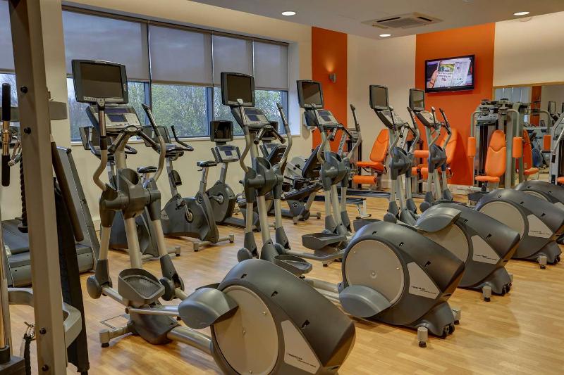 ホテル Best Western Chilworth Manor