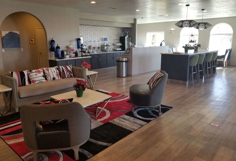 فندق Best Western Grants Inn