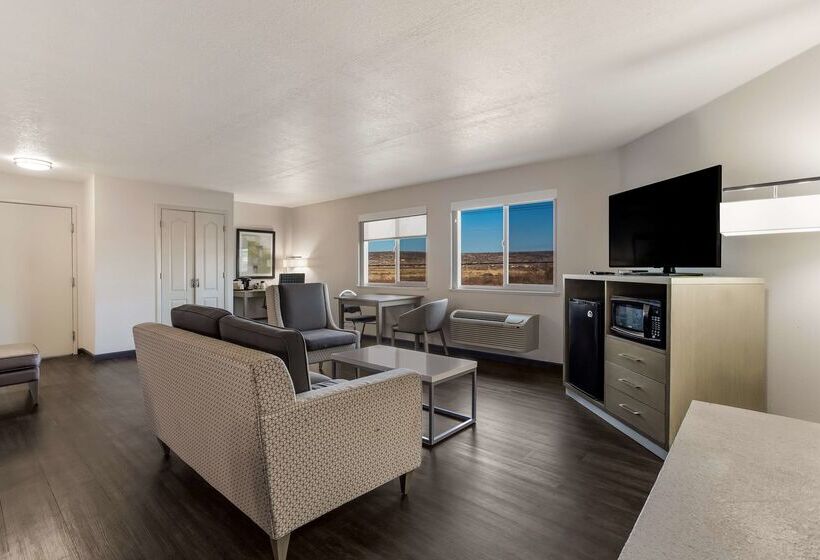 فندق Best Western Grants Inn