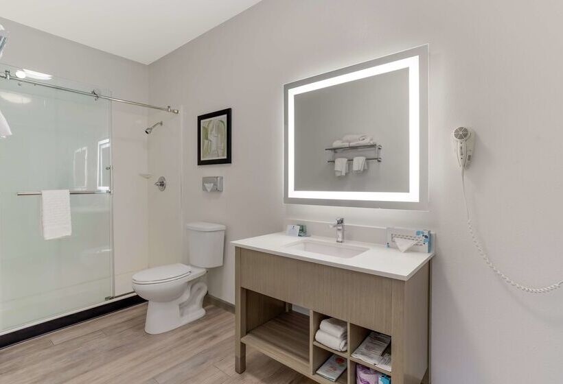 فندق Best Western Grants Inn