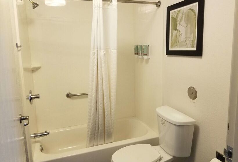 فندق Best Western Grants Inn