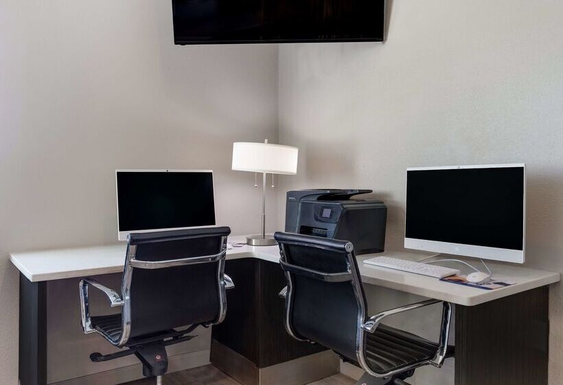 فندق Best Western Grants Inn