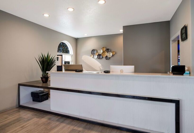 فندق Best Western Grants Inn