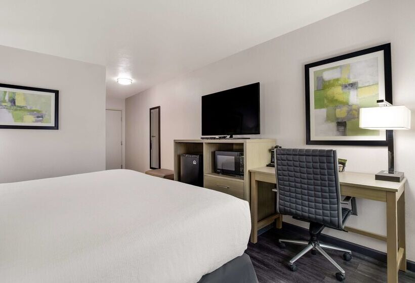 فندق Best Western Grants Inn