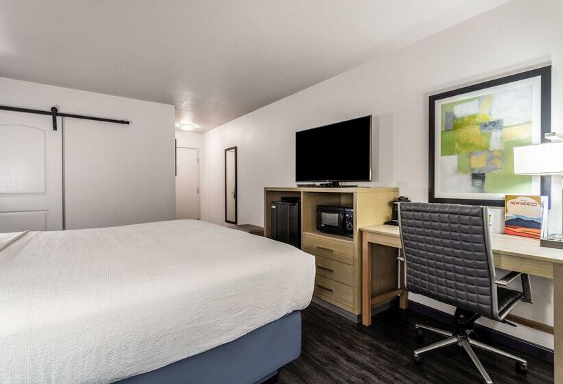 酒店 Best Western Grants Inn