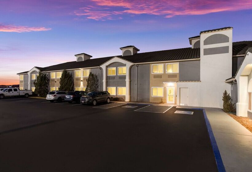 فندق Best Western Grants Inn