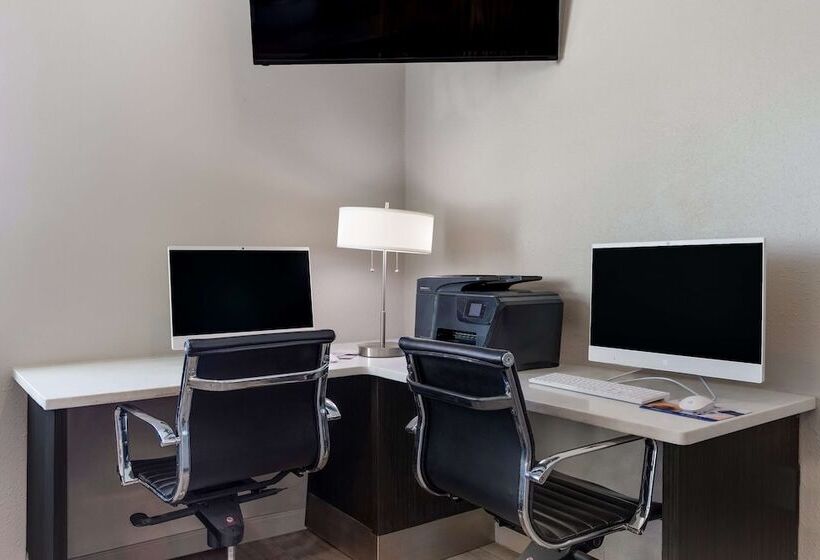 فندق Best Western Grants Inn