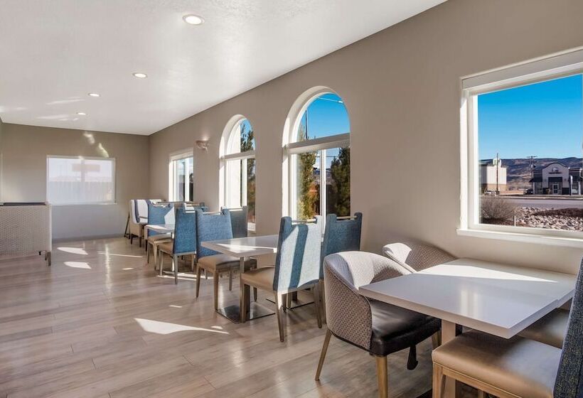 فندق Best Western Grants Inn