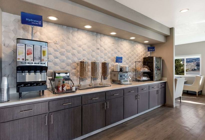 فندق Best Western Grants Inn