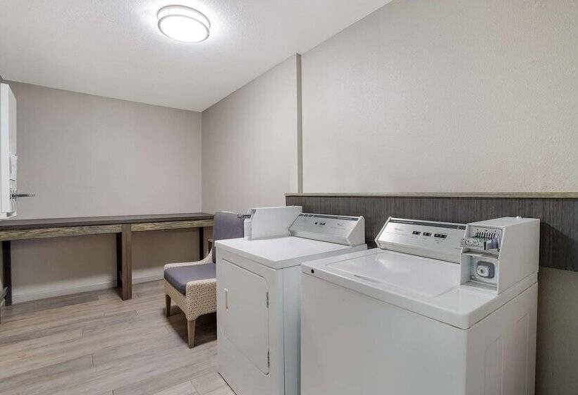 فندق Best Western Grants Inn