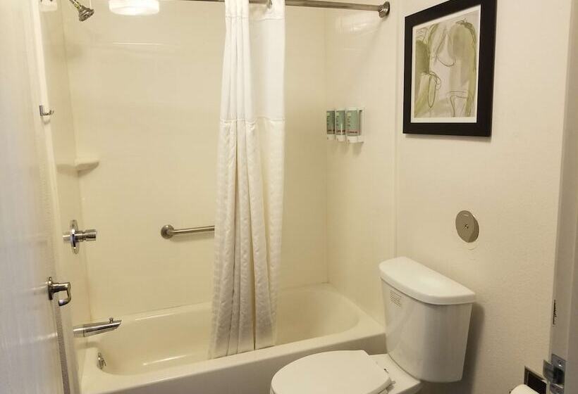 酒店 Best Western Grants Inn