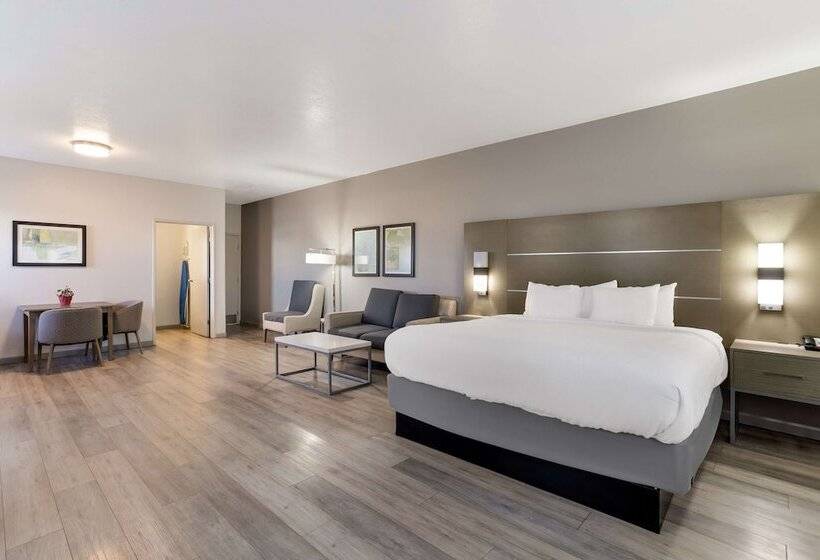 فندق Best Western Grants Inn