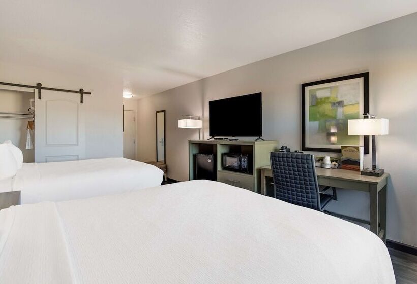 فندق Best Western Grants Inn