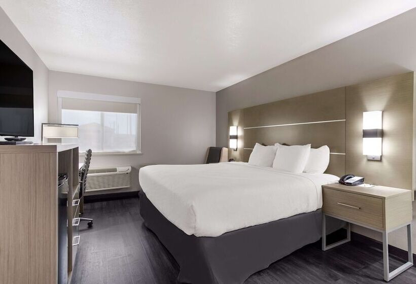 فندق Best Western Grants Inn