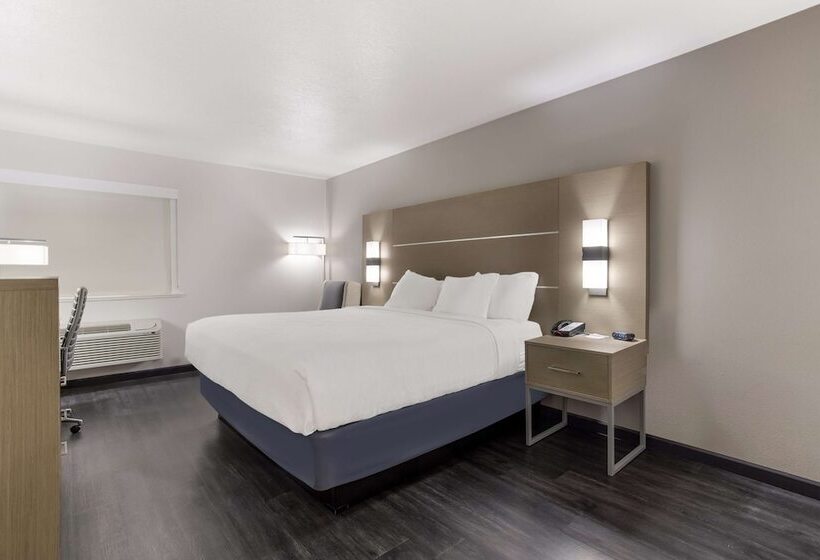 فندق Best Western Grants Inn