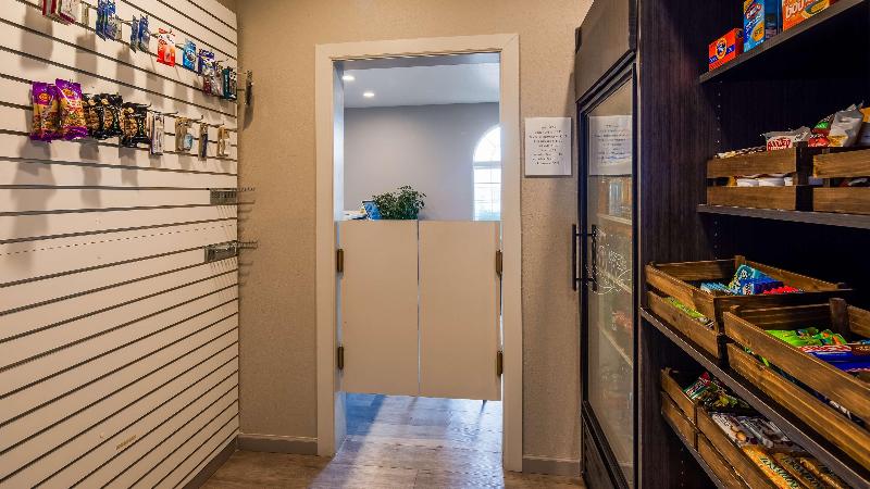 فندق Best Western Grants Inn