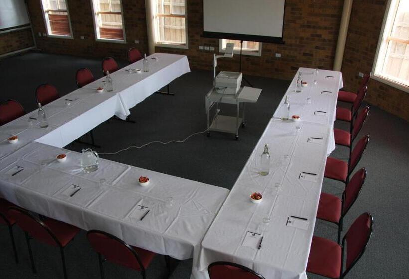 Отель Best Western Mill Park Motor Inn