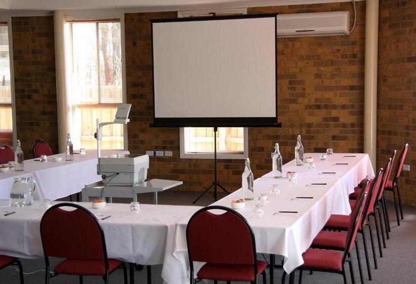 Отель Best Western Mill Park Motor Inn