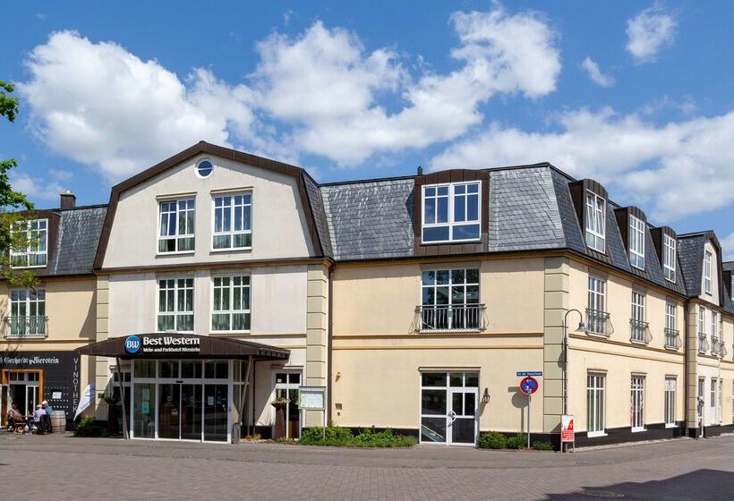 酒店 Best Western Wein Und Park