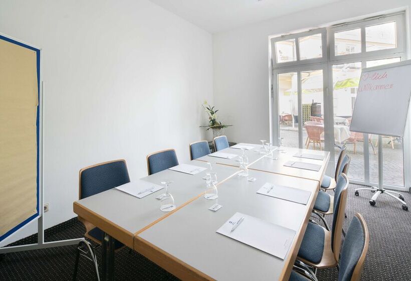 فندق Best Western Wein Und Park