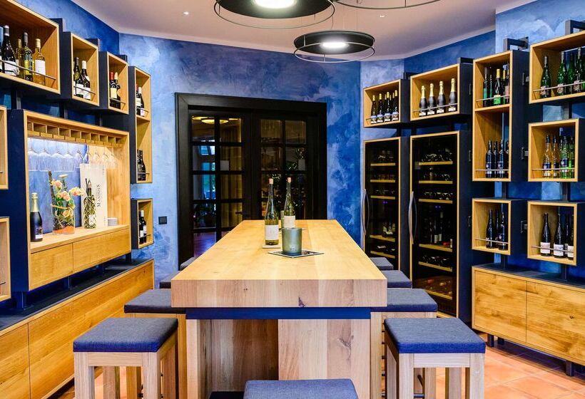 فندق Best Western Wein Und Park