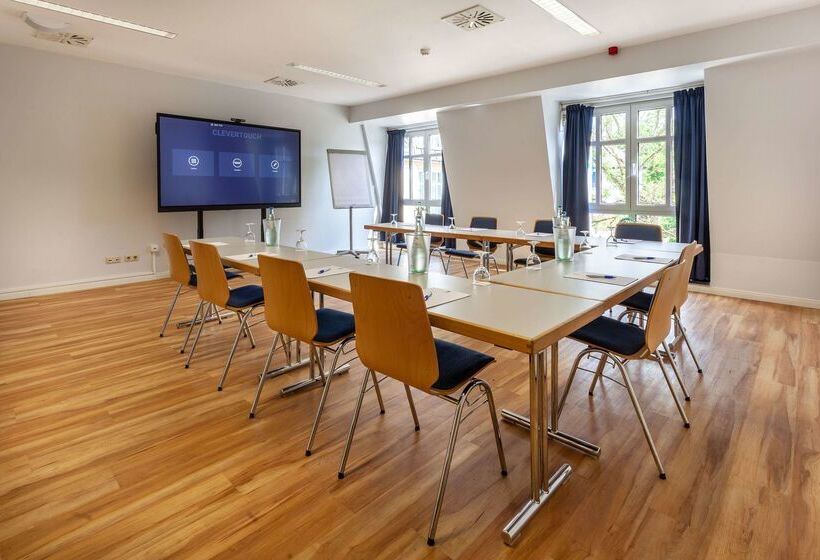 فندق Best Western Wein Und Park