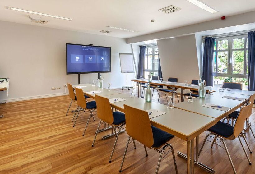 酒店 Best Western Wein Und Park