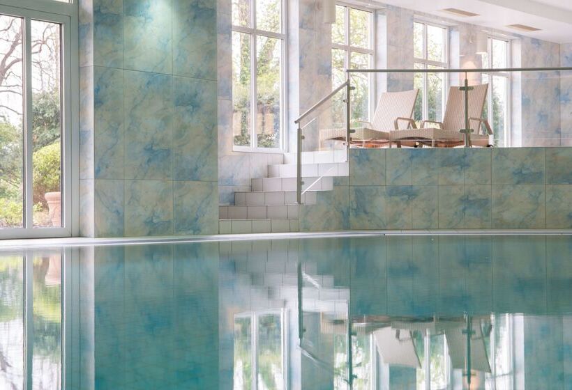 فندق Best Western Wein Und Park