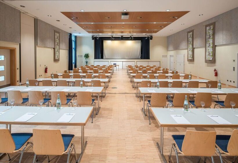 فندق Best Western Wein Und Park