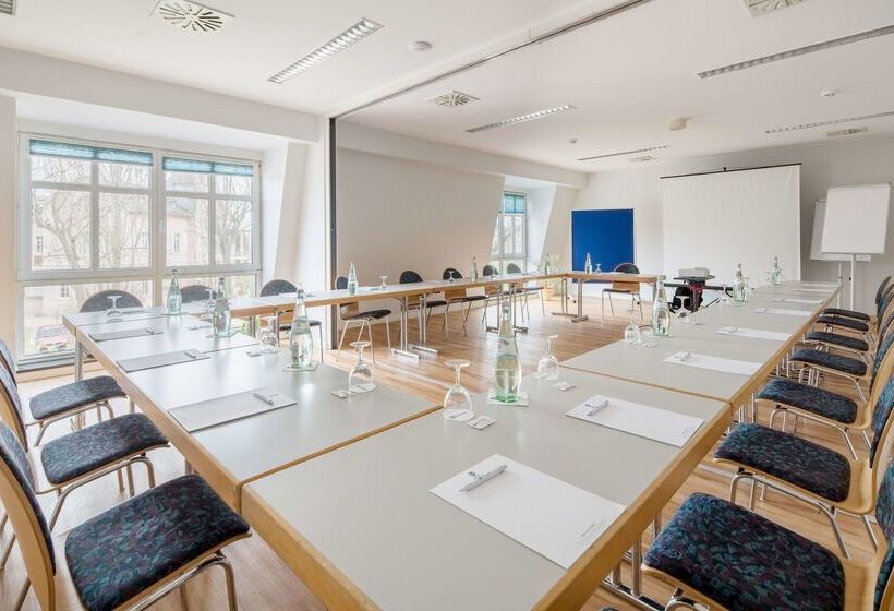 فندق Best Western Wein Und Park