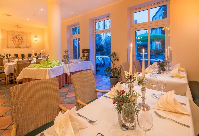 فندق Best Western Wein Und Park