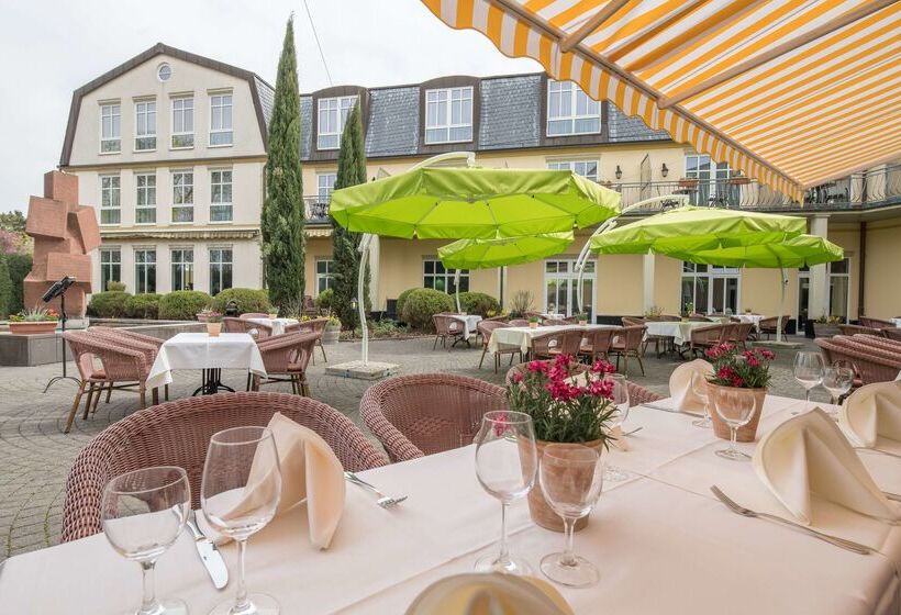 酒店 Best Western Wein Und Park