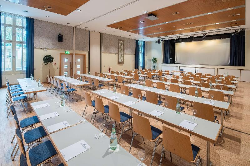 酒店 Best Western Wein Und Park