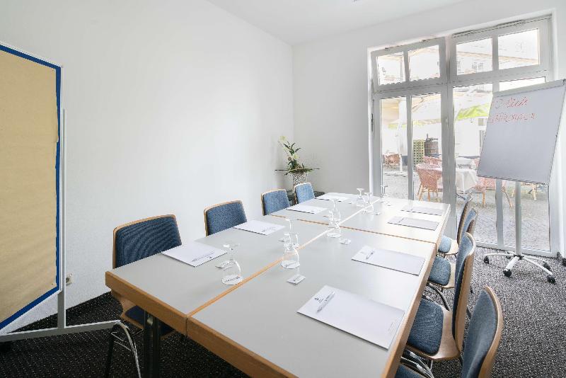 فندق Best Western Wein Und Park