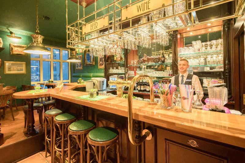 فندق Best Western Wein Und Park