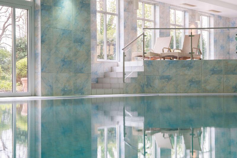 酒店 Best Western Wein Und Park