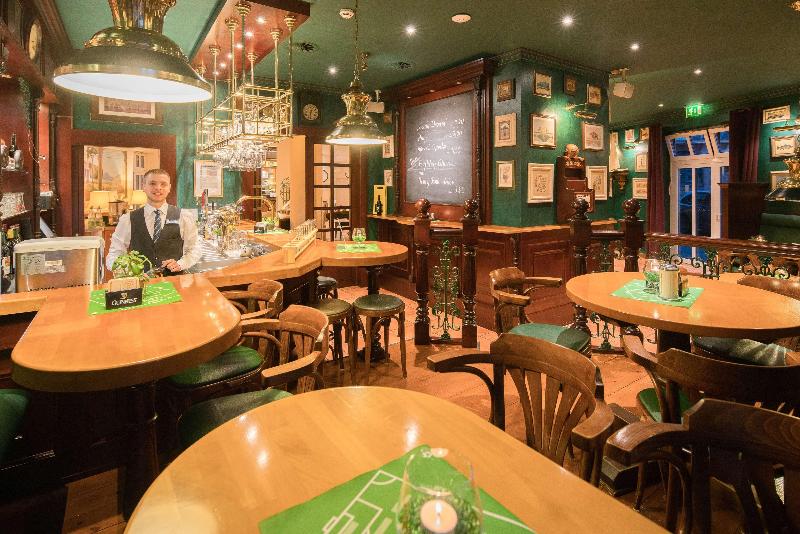 فندق Best Western Wein Und Park